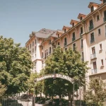 Appart’Hôtel Le Splendid